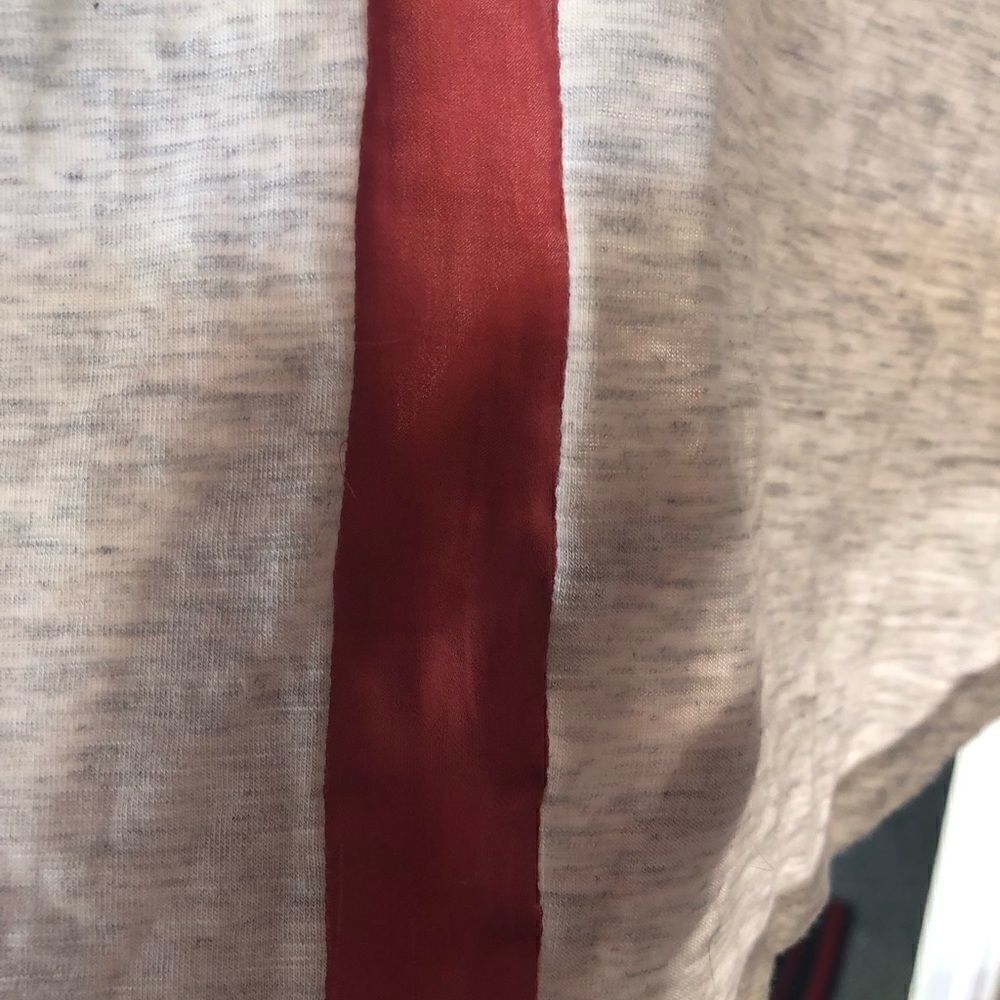 Dolan Left Coast Collection Top - Picture 5 of 7